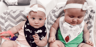 First Year Must-Haves for Parents Expecting Twins Laura Kennedy Contributor Miami Mom Collective