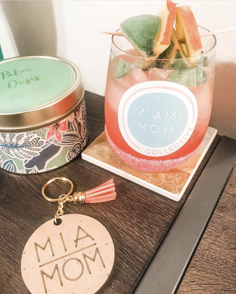 Miami Mom Collective 2nd Birthday Virtual Bash {Event Recap} 