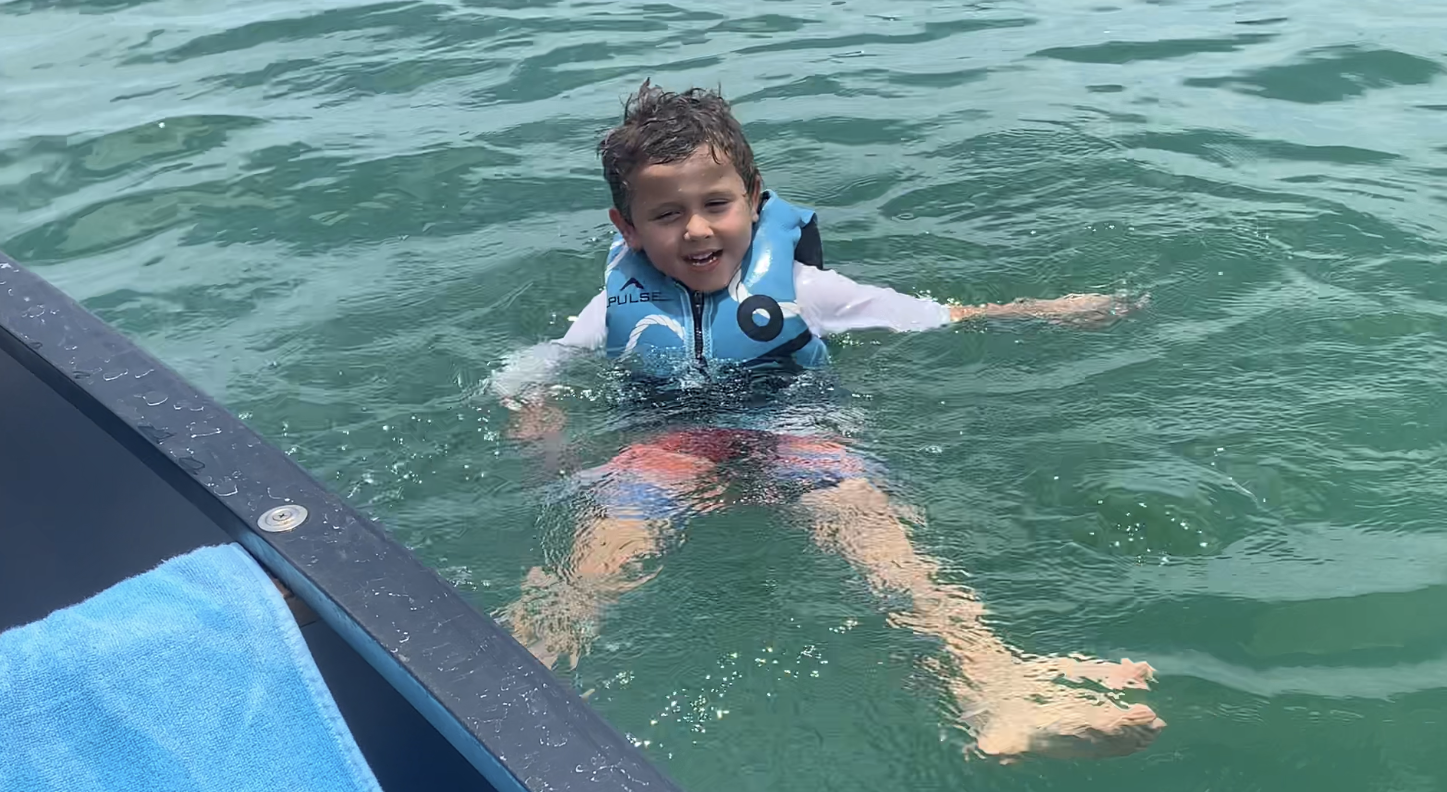 Passeio de Kayak ou Canoa Com Crianças - Um Guia Para Iniciantes - Renata Brissi