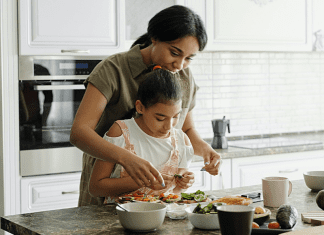 4 Steps for Raising Independent Children Janeris Marte Contributor Miami Mom Collective