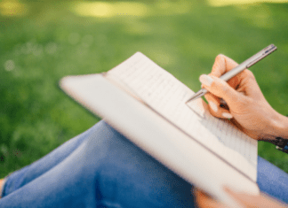 Mindful Planning: Using It to Maximize Your Week Kristine McGlinchey-Yap Contributor Miami Mom Collective