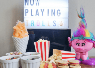 Movie Night at Home: How to Take It up a Notch Becky Salgado Contributor Miami Mom Collective