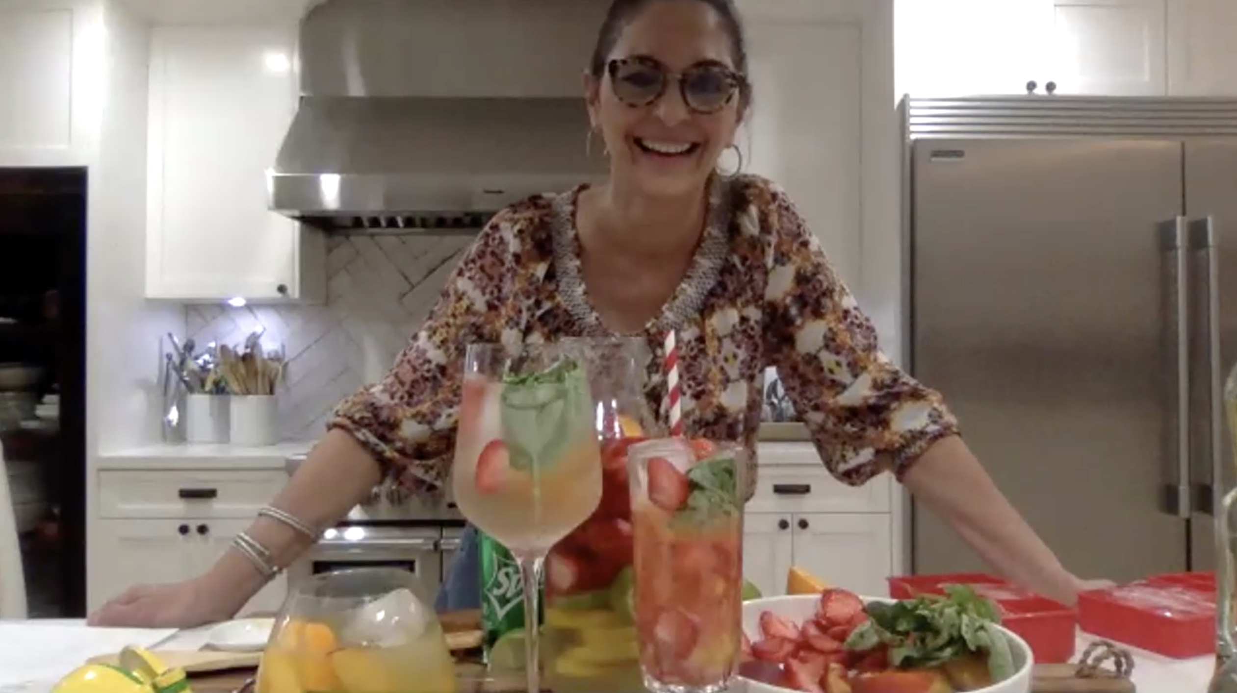 Miami Mom Collective 2nd Birthday Virtual Bash {Event Recap} The Mad Table