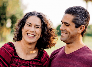 Supporting Your Spouse: What Does It Look Like? Becky Gonzalez Contributor Miami Mom Collective