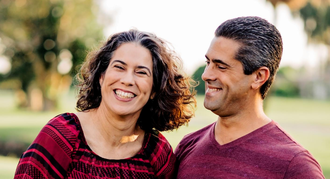 Supporting Your Spouse: What Does It Look Like? Becky Gonzalez Contributor Miami Mom Collective