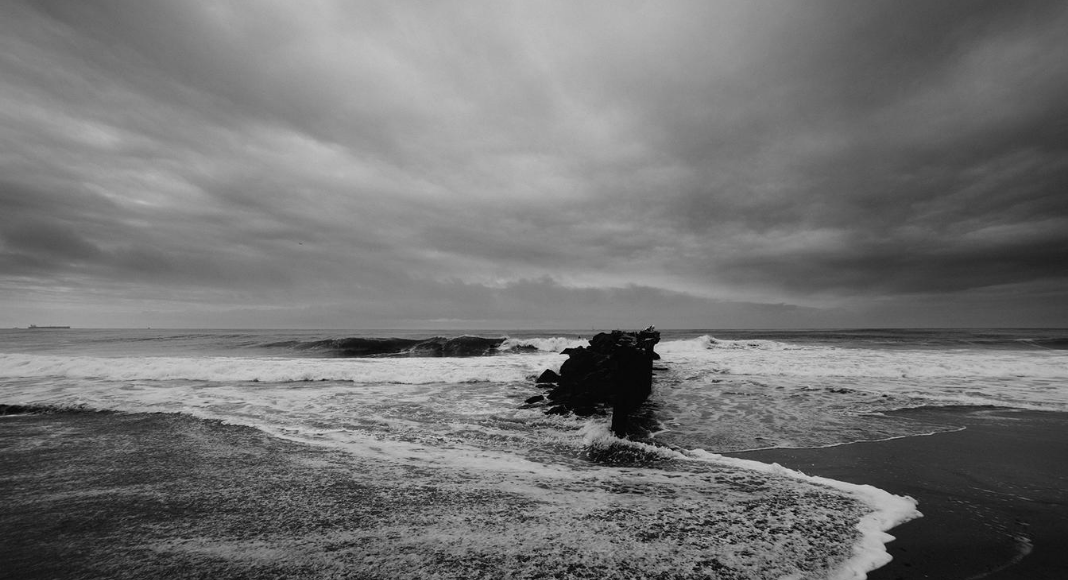 There's a Blessing in Every Storm Rachel Hulsund Contributor Miami Mom Collective