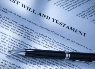 Your Will, Power of Attorney, and Healthcare Surrogate: Are You Prepared? Daniela Muir Contributor Miami Mom Collective