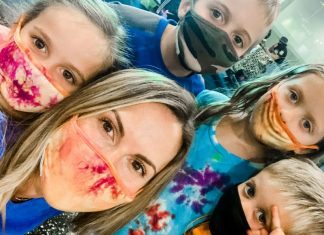 Air Travel: The Truth About Flying in the Age of COVID-19 Candice Carricarte Contributor Miami Mom Collective