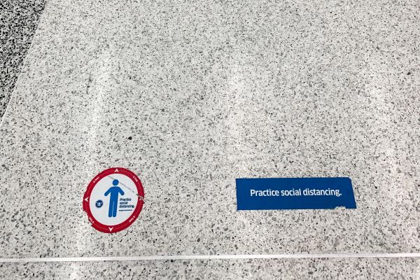 Air Travel: The Truth About Flying in the Age of COVID-19 Candice Carricarte Contributor Miami Mom Collective