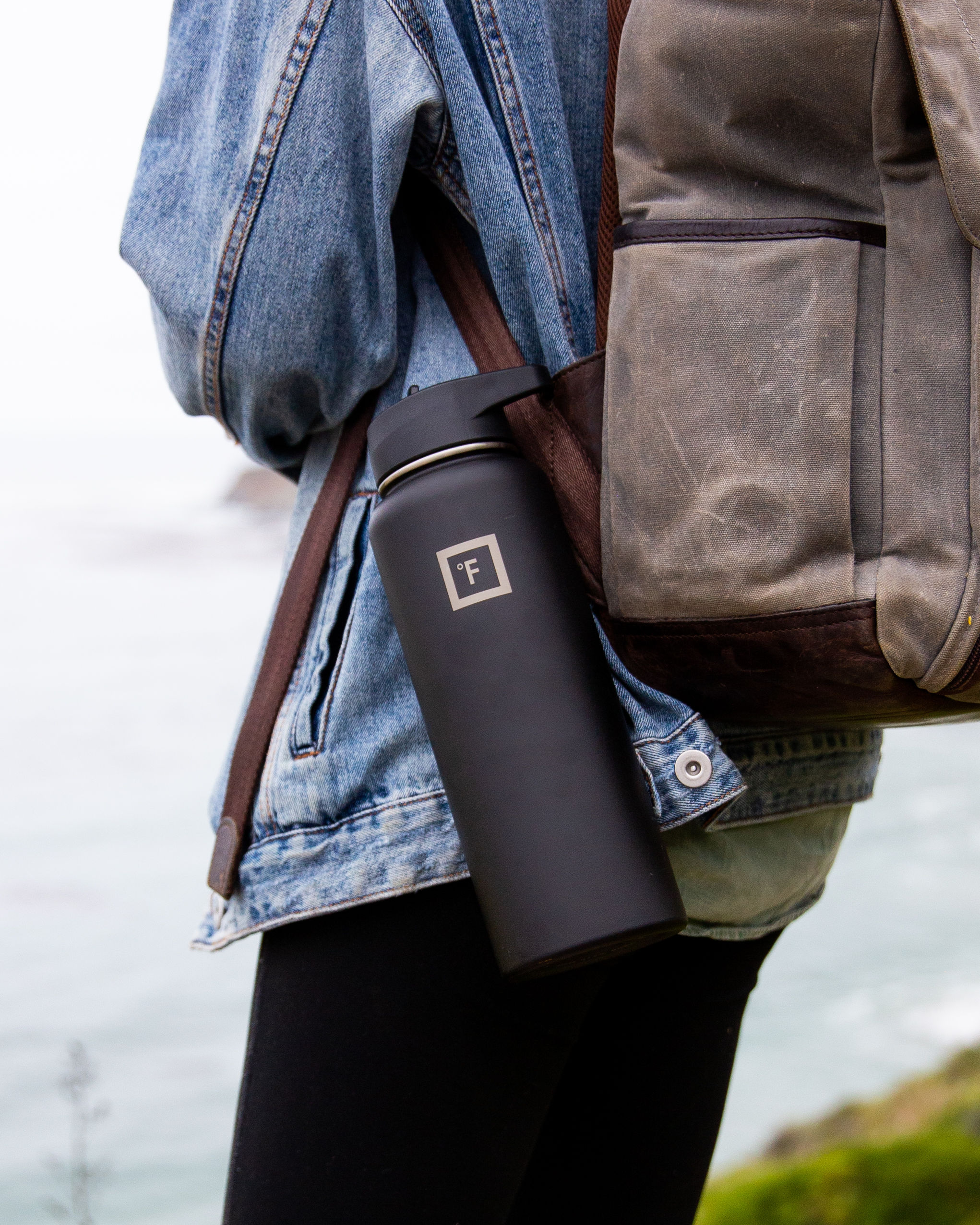 Iron Flask: The Best Back to School Water Bottle Miami Mom Collective