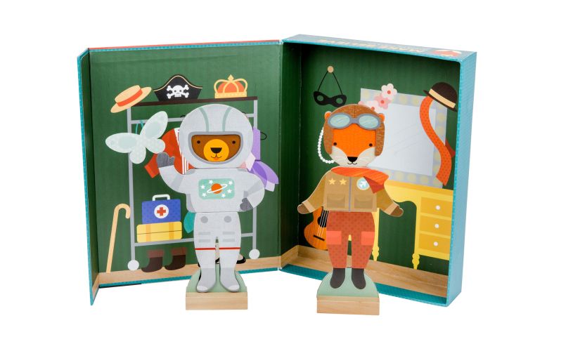 Miami mom collective 20 Best Toys and Gifts for 5-Year-Old Girls in 2020 Becky Salgado