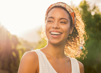 Stress Relief for Moms: 7 Ways to Grow in Peace, Love, and Joy Today Meli Rentas Contributor Miami Mom Collective