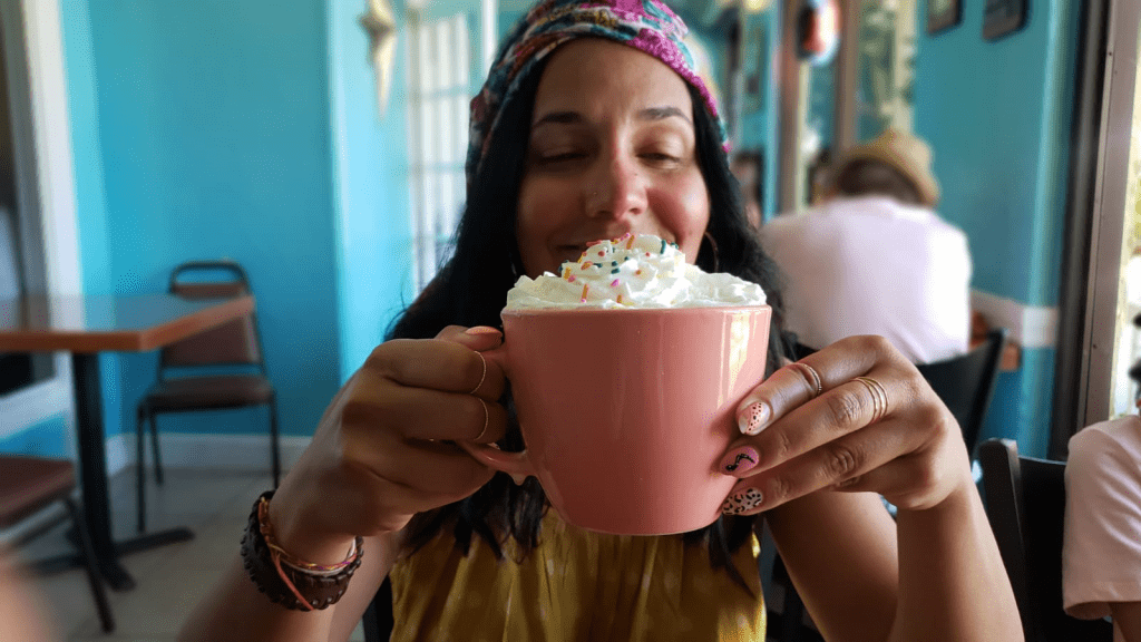 Illiett Ojeda Contributor Miami Mom Collective