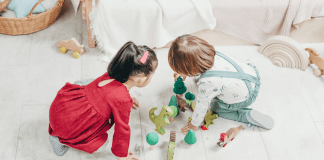 20 Best Toys for Toddlers in 2020 Miami Mom Collective