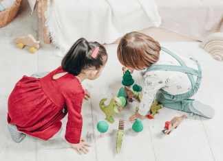 20 Best Toys for Toddlers in 2020 Miami Mom Collective