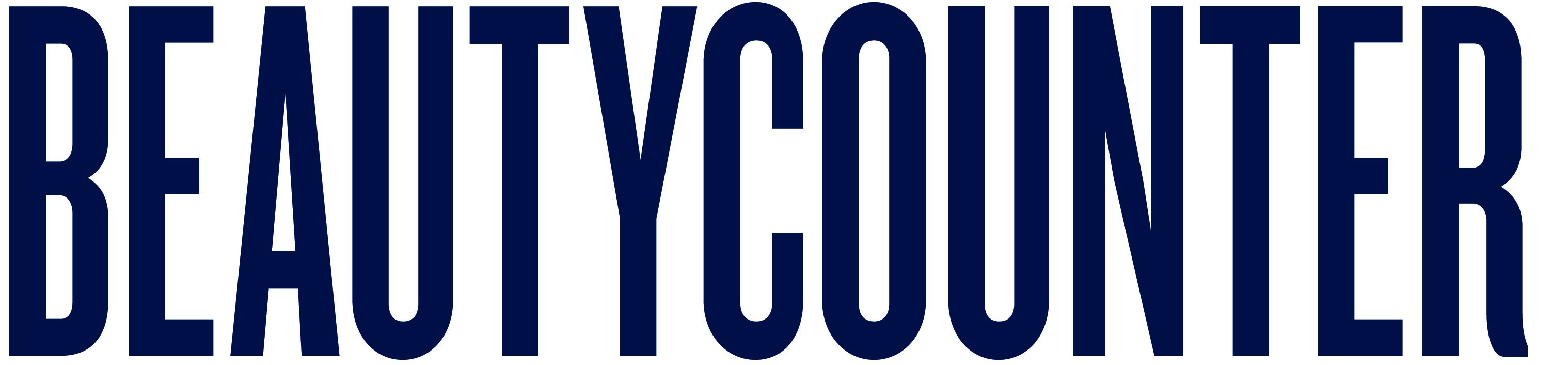 beautycounter