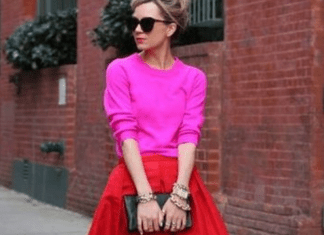 Fall Fashion Edit: The Top 5 Trends of 2020 Sharonda Stewart Contributor Miami Mom Collective