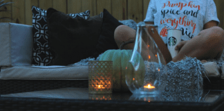 It's the First Day of Fall and I'm Loving It! Rachel Hulsund Contributor Miami Mom Collective