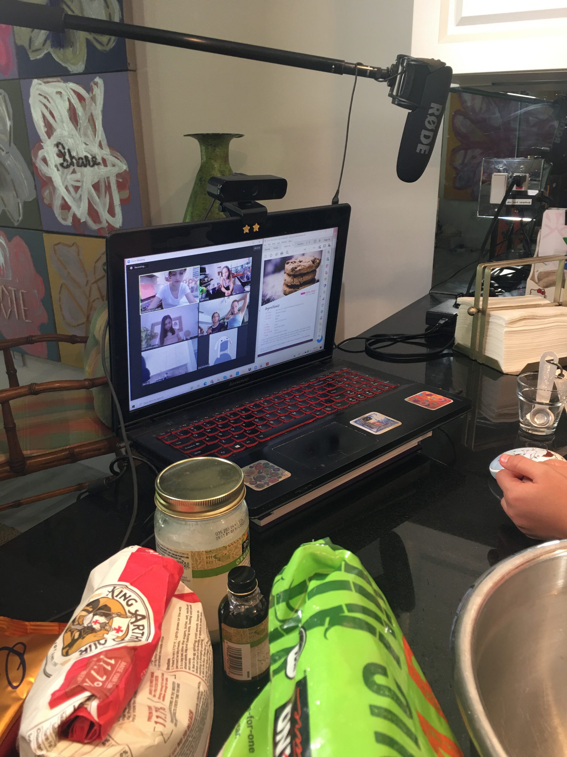 Creating A Memorable Virtual Birthday Celebration MMC Contributor Adita Lang