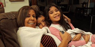 Grandparents Day: Long-Distance Celebration Ideas Gabriela Morales Contributor Miami Mom Collective