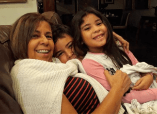 Grandparents Day: Long-Distance Celebration Ideas Gabriela Morales Contributor Miami Mom Collective