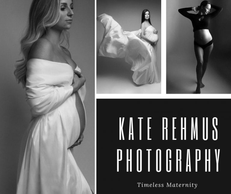 Kate Rehmus Photography