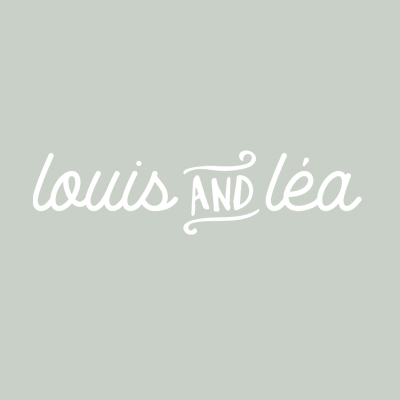 Louis and Lea