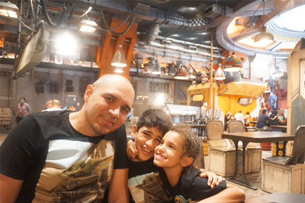 Macy Calderon Contributor Miami Mom Collective