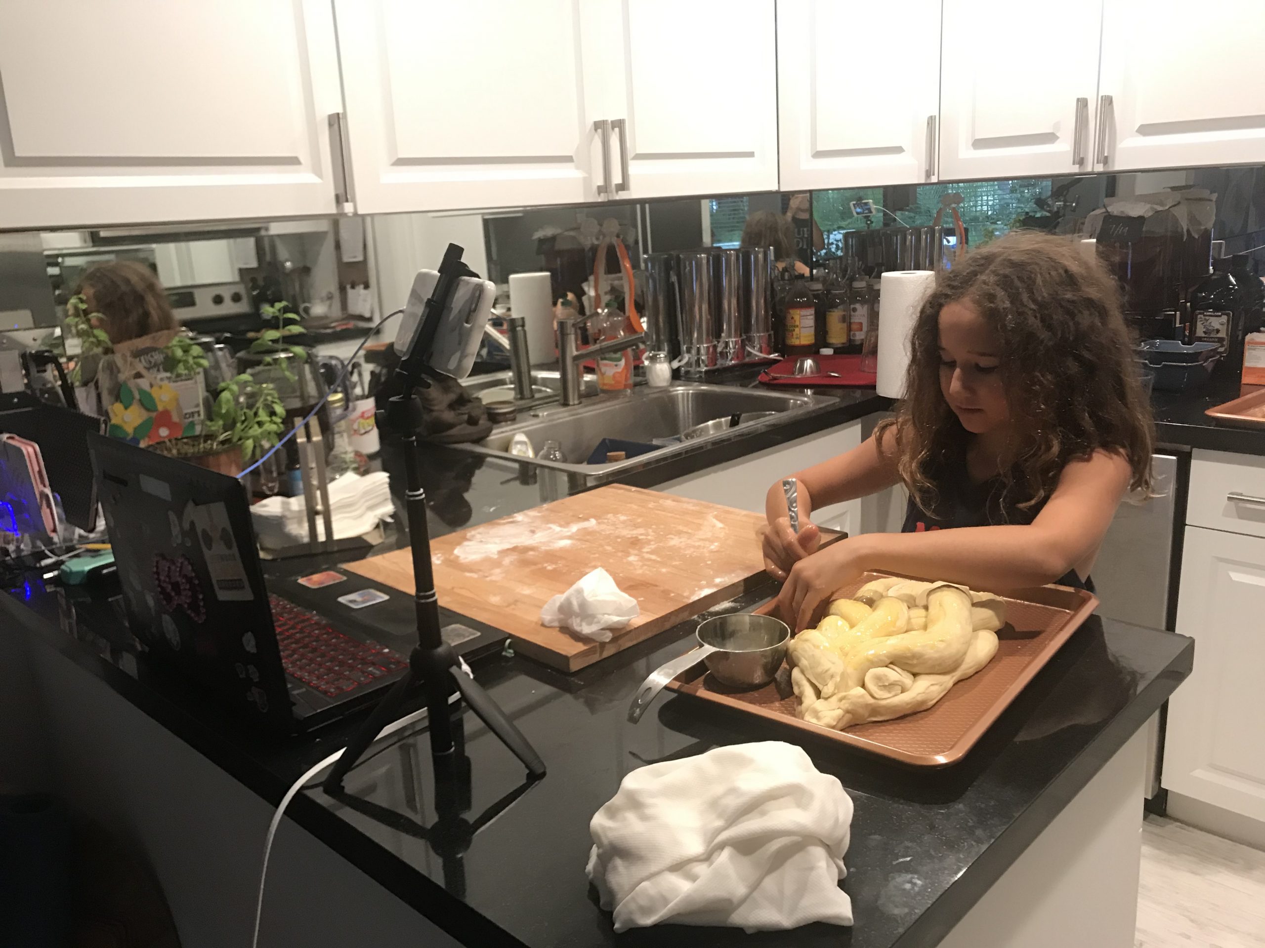 Creating A Memorable Virtual Birthday Celebration MMC Contributor Adita Lang