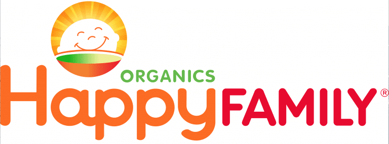 Happy Family Organics