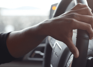 National Teen Driver Safety Week, Becky Gonzalez, Miami Mom Collective