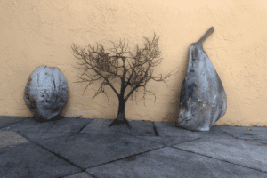 Decoracion de halloween