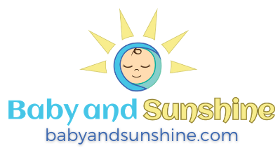 Baby and Sunshine