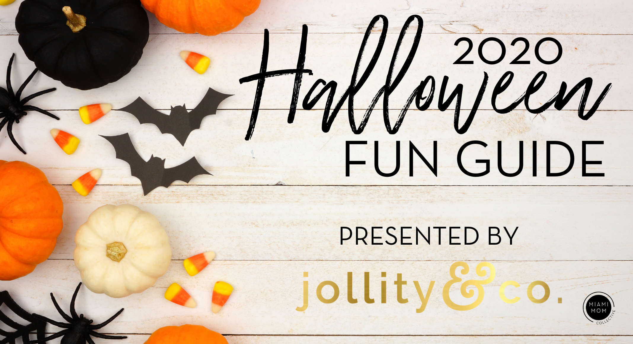 miami mom collective halloween guide Becky Salgado miami mom collective halloween guide Becky Salgado