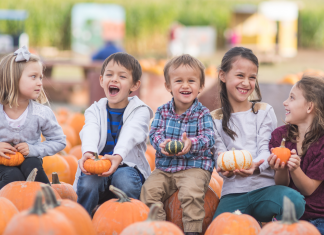 Fall Events & Activities Guide: Things To Do Around Miami Miami Mom Collective Becky Salgado
