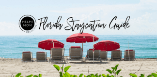 Ultimate Florida Staycation Guide | Local Vacation Destinations Ultimate Florida Staycation Guide | Local Vacation Destinations Miami Mom Collective