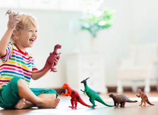 Ultimate Holiday Toy Gift Guide Sorted By Age and Gender Miami Mom Collective