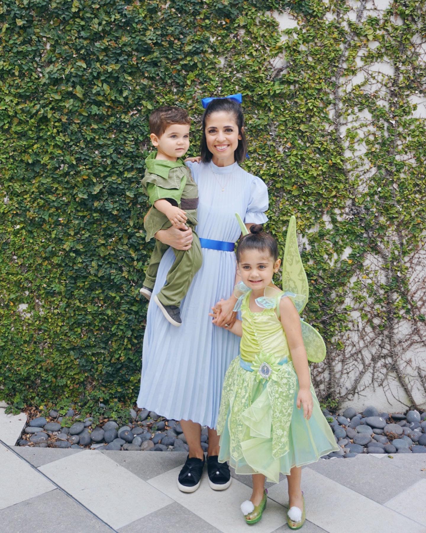 DIY Halloween Costumes: Tips & Ideas Becky Salgado Contributor Miami Mom Collective