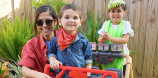 DIY Halloween Costumes: Tips & Ideas Becky Salgado Contributor Miami Mom Collective