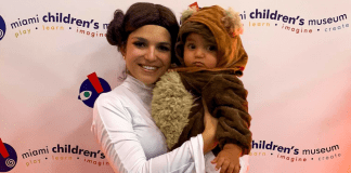 Family Halloween Costumes: Inspiration & Costume Ideas Bella Behar Contributor Miami Mom Collective