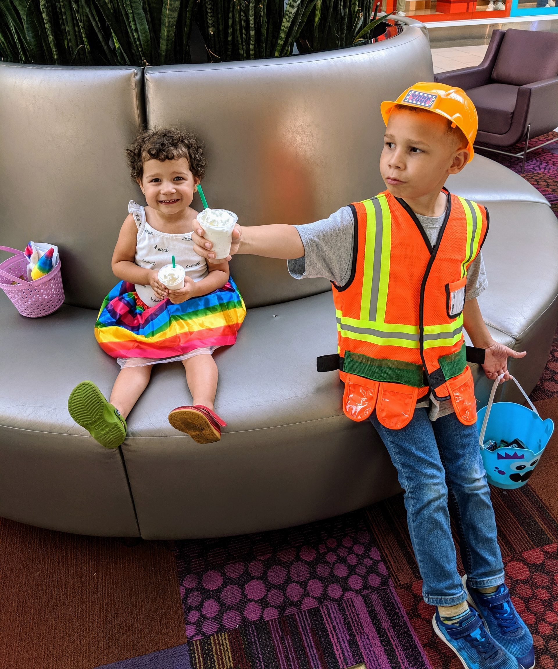 Halloween Candy: How to Enjoy It in Moderation | Dr. Bob Pediatric Dentist Lynda Lantz Contributor Miami Mom Collective