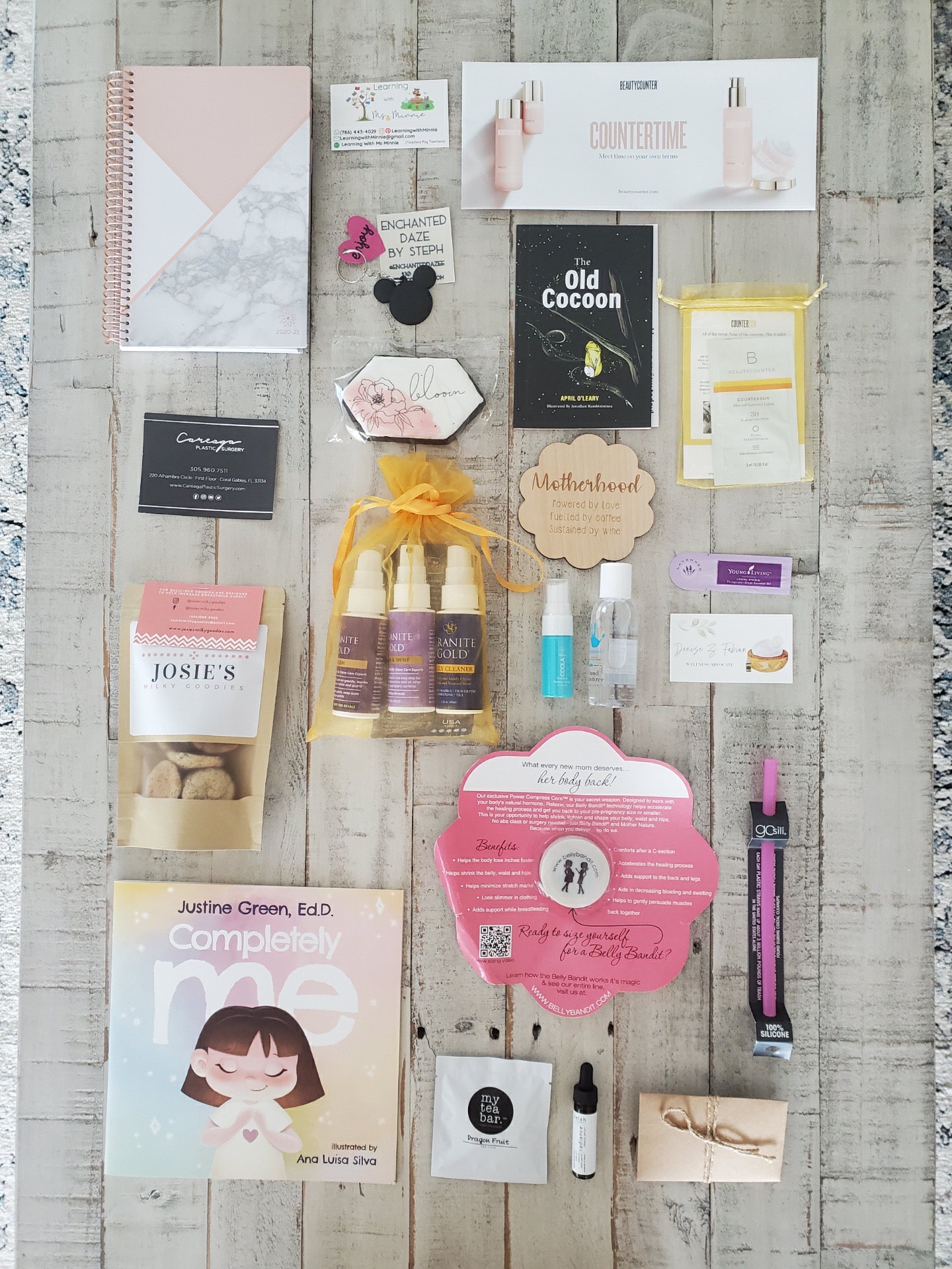 Bloom 2020 A Celebration of Motherhood: Event Recap Miami Mom Collective 