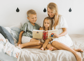 Kindness: Children's Books About the Importance of Being Kind Rachelle Haime Contributor Miami Mom Collective