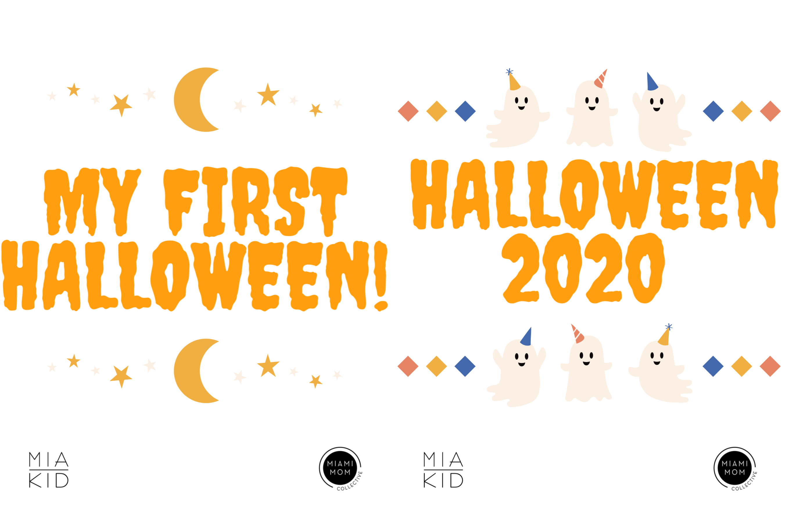 Miami Mom Collective Halloween guide Becky Salgado