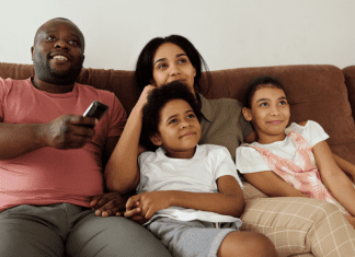 Educational Shows on TV for Children Zoe Costa