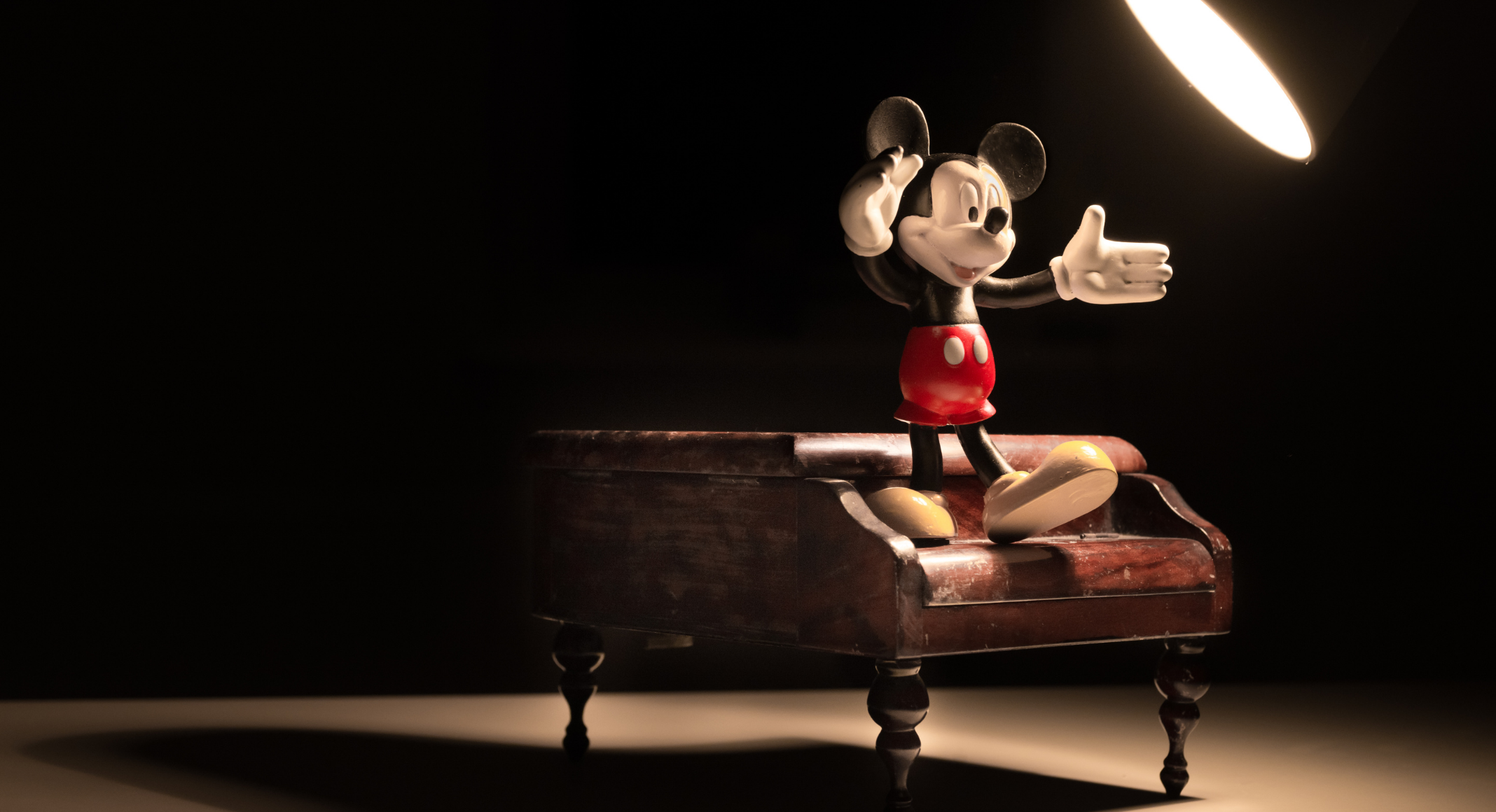 It's Mickey Mouse Day! 3 Fun Ways to Celebrate Becky Salgado Contributor Miami Mom Collective