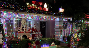 Christmas Lights: Where to Enjoy Some Holiday Magic in Miami Vanessa Santamaria Contributor Miami Mom Collective