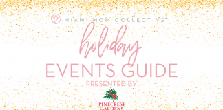 The Ultimate Guide to 2020 Miami Area Holiday Events & Activities The Ultimate Guide to 2020 Miami Area Holiday Events & Activities Lynda Lantz Contributor Miami Mom Collective