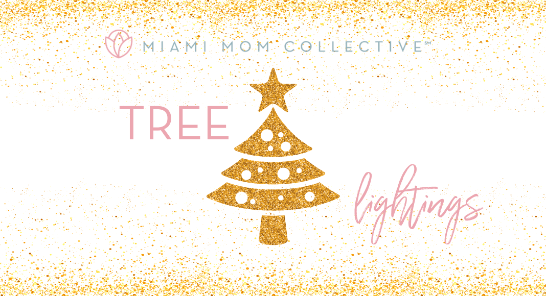 2020 Guide to Tree Lightings, Special Events & Live Nativities Lynda Lantz Contributor Miami Mom Collective 2020 Guide to Tree Lightings, Special Events & Live Nativities Lynda Lantz Contributor Miami Mom Collective