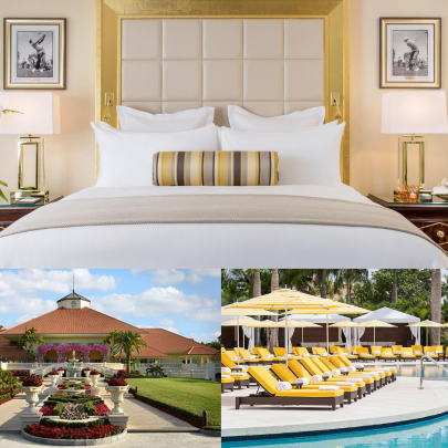 Miami Mom Collective Staycation Guide Trump National Doral